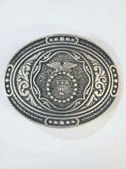 Montana Silversmiths FFA Buckle