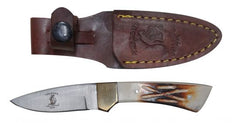 Bone Collector Knife with Holster