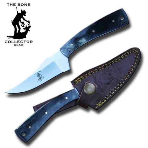 Bone Collector Skinner Knife