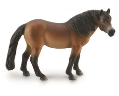 Breyer Corral Pals - Exmoor Pony Stallion