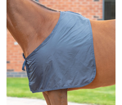 Shires Satin Anti-Rub Bib