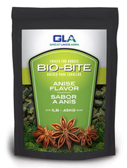 Bio-Bites 1 lb - Anise