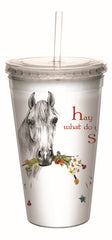 Cool Cup - Hay There