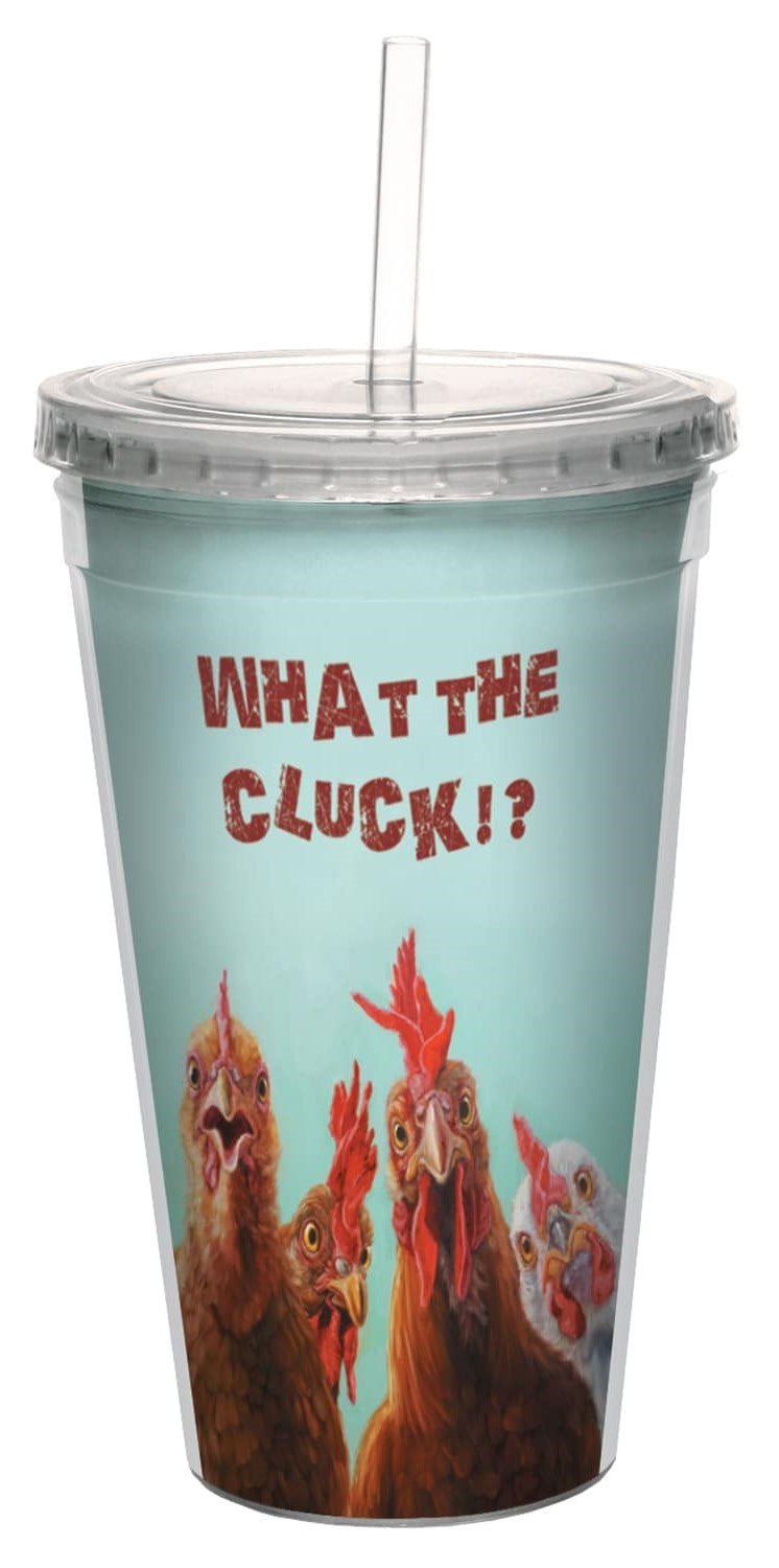 Cool Cup - What The Cluck!?