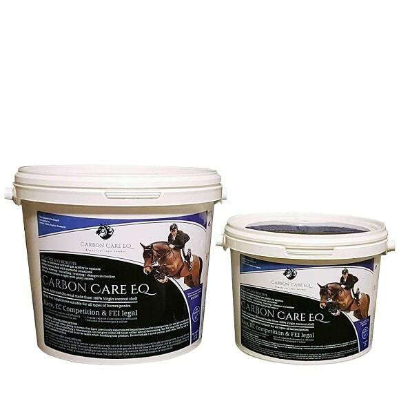 Carbon Care 1 kg