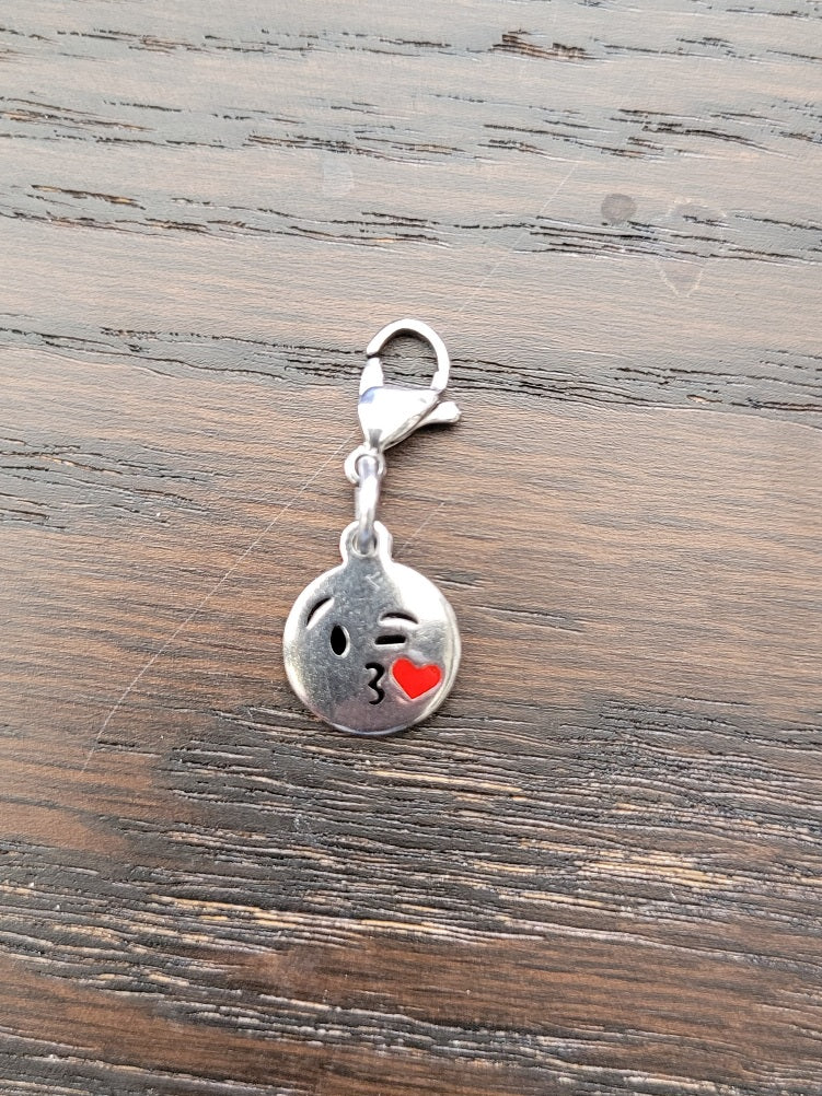 Emoji Charm