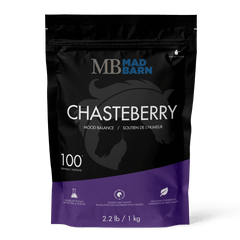 Mad Barn Chasteberry 1kg