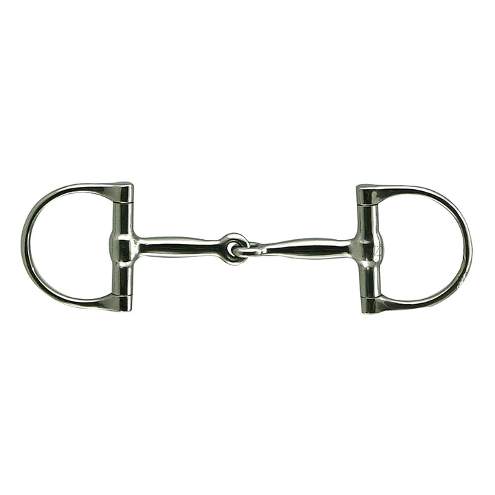 Dee Ring Snaffle