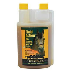 Fluid Action Liquid HA - 946 mL