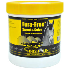 Fura-Free Paste - 1 lb