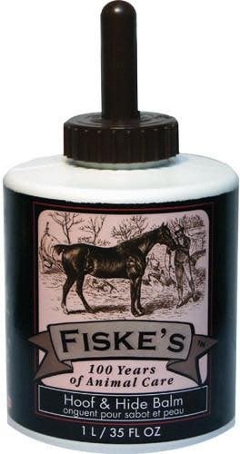 Fiske's Hoof & Hide Balm 1 L