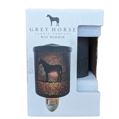 Horse Wax Warmer