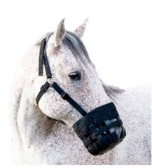 Best Friend Deluxe Grazing Muzzle