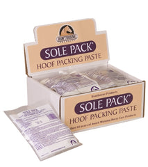 Sole Pack 2 oz