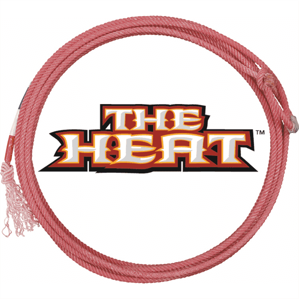 Classic The Heat 30' Team Rope