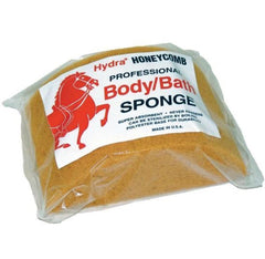 Hydra Honeycomb Bath Sponge