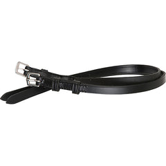 Flex Rider Leather Spur Straps