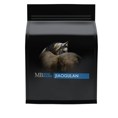 Mad Barn Jiaogulan 1 kg