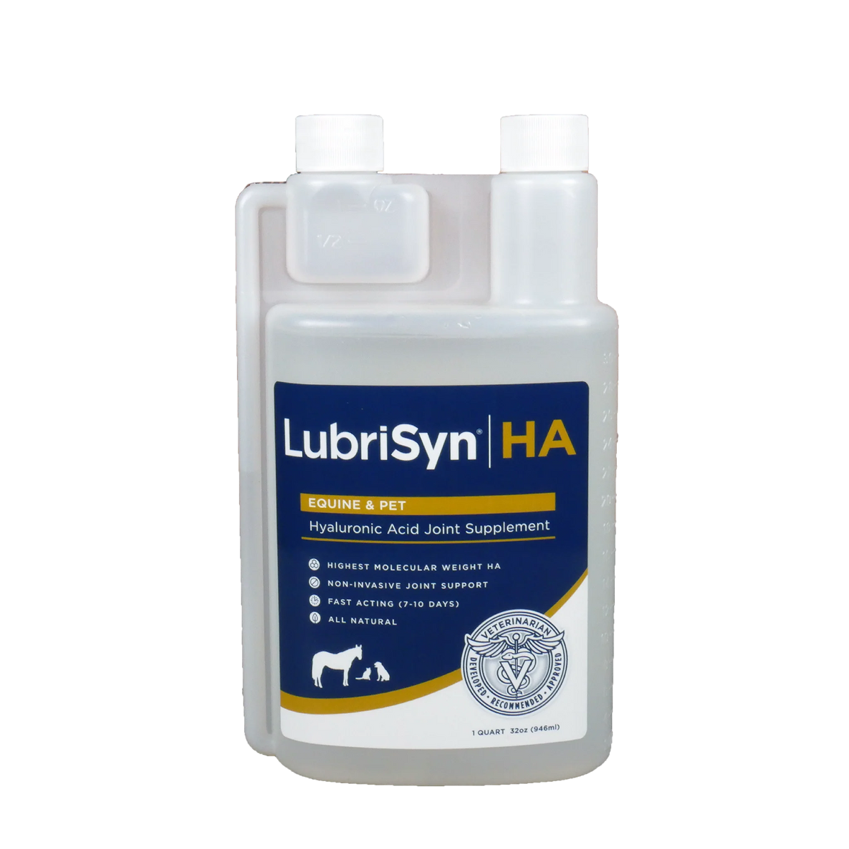 LUBRISYN | HA - 32 oz