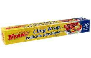 Cling Wrap