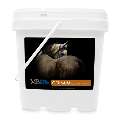 Mad Barn Optimum Digestive Health 5 kg