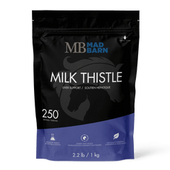 Mad Barn Milk Thistle 1 kg