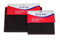 Nunn Finer Scrub Rug - Small