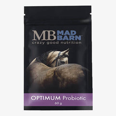 Mad Barn Optimum Probiotics 60 gm