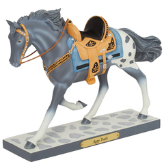 Painted Ponies - Appy Trails Figurine