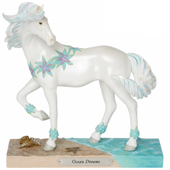 Painted Ponies - Ocean Dream Figurine