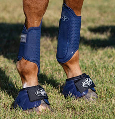 Professional's Choice Hybrid Splint Boots