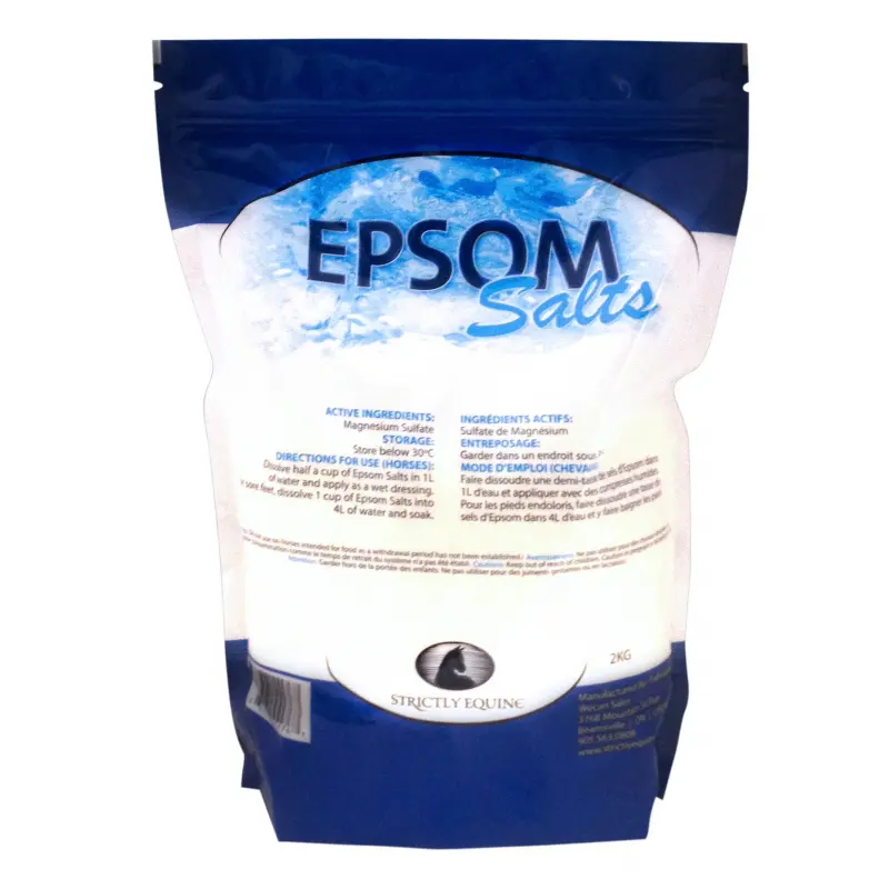 Epsom Salts - 2 kg