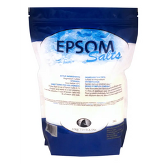 Epsom Salts - 2 kg