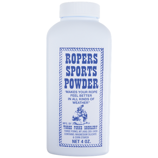 Roper Sports Powder