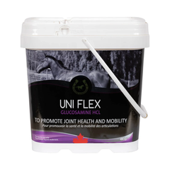 UniFlex Glucosamine - 4 kg