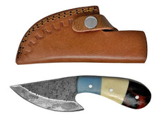 Wild Turkey Full Tang Knife