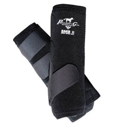 Professional's Choice SMBII Sports Medicine Boots