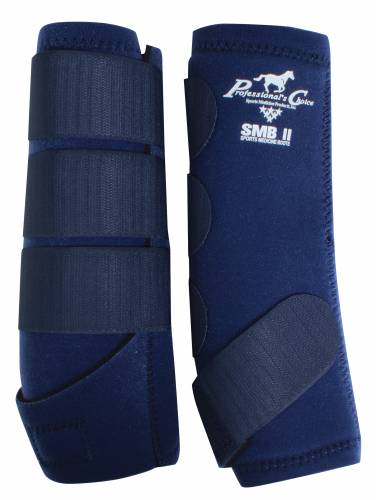 Professional's Choice SMBII Sports Medicine Boots