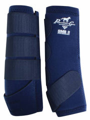 Professional's Choice SMBII Sports Medicine Boots