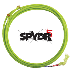 Classic Spydr5 35' Team Rope