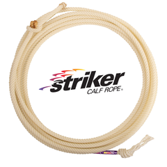 Rattler Striker 28' Calf Rope