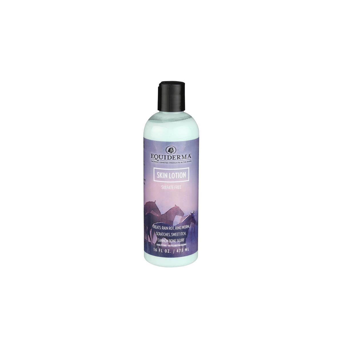 EquiDerma Skin Lotion