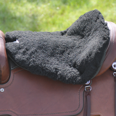 Cashel Western Fleece Tush Cushion