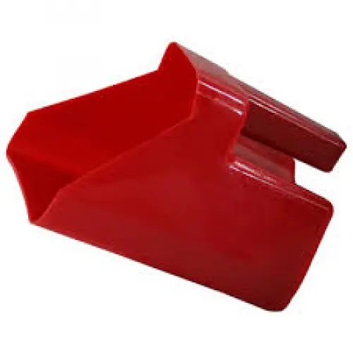 Bucket Style Feed Scoop