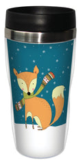 Travel Tumbler - Merry Little Christmas