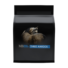 Mad Barn Three Amigos 1 kg