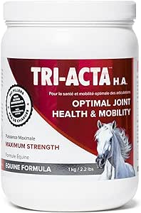 Tri-Acta H.A. Joint Supplement - 1 kg