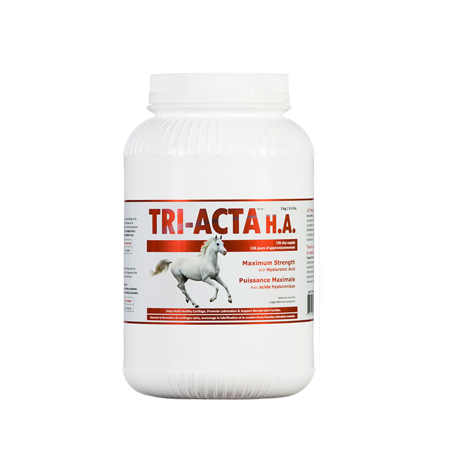 Tri-Acta H.A. Joint Supplement - 3 kg