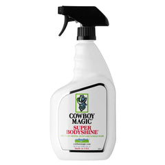 Cowboy Magic Super Bodyshine - 946mL