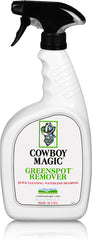 Cowboy Magic Greenspot Remover - 946mL